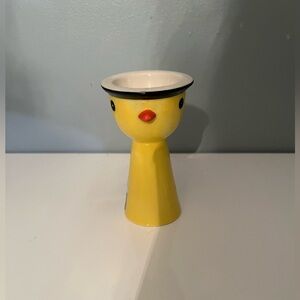 IKEA egg cup vintage